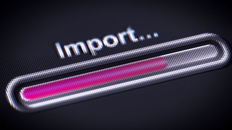 Filimport