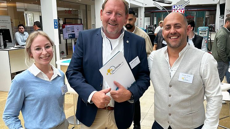 outbox-ag-auf-der-Nuvias-UC-Partner-Summit-2023-contacts