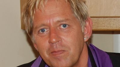 Peter Bergström
