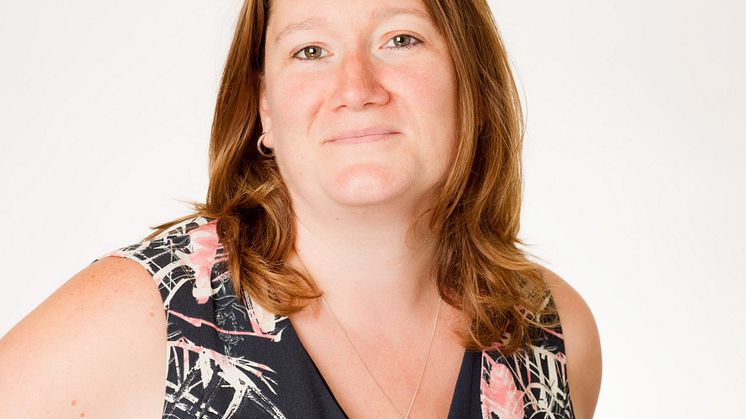 Anneke Graham