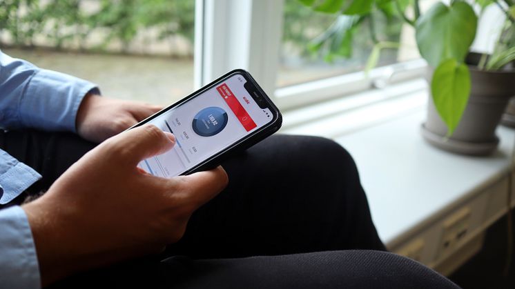 Frends x Acubiz: Platformintegration målrettet administrative og finansielle processer