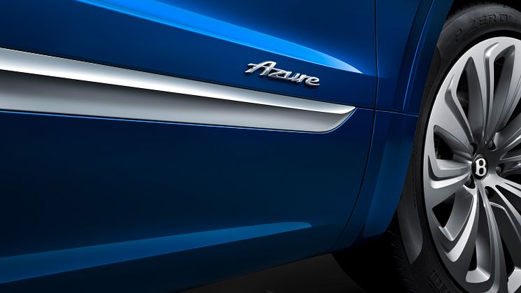 Azure Range - 11 - Bentayga