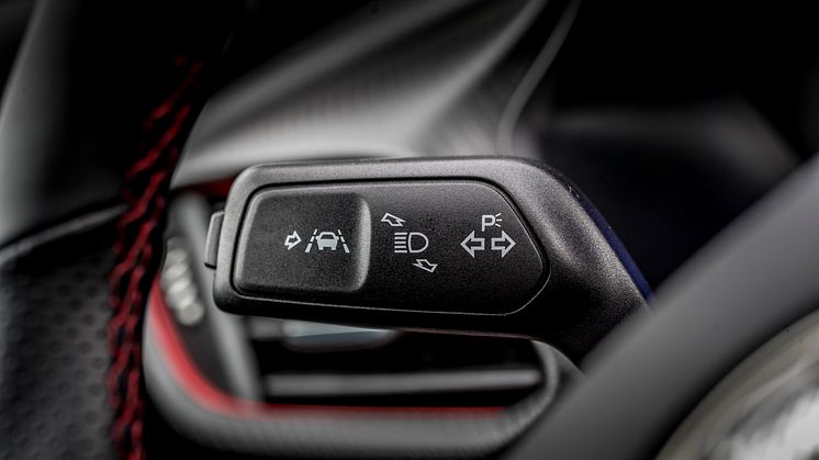 Ford Puma Test Drive 2020