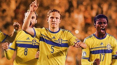 Så trotsade U21-svenskarna alla odds