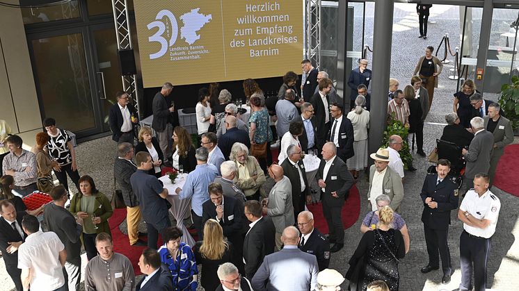 Fotos: Landkreis Barnim/Bachmann