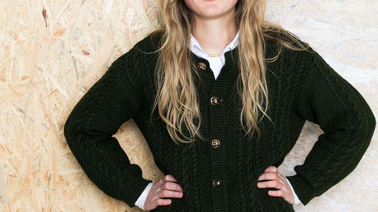 Lovisa Orebrand