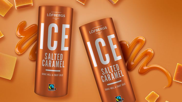 ICE Salted Caramel