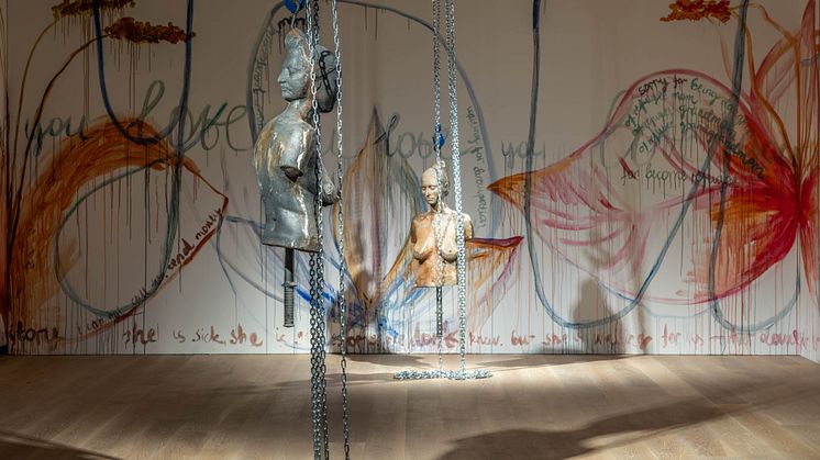 Maria Kulikovska / Mother Courage and Her Children
