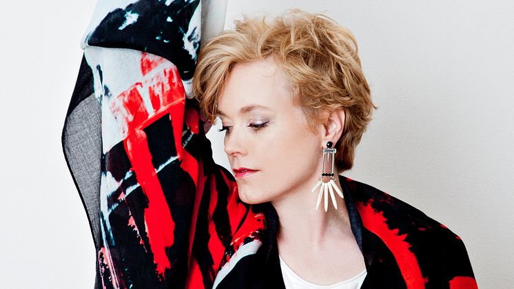 Foto: Ane Brun
