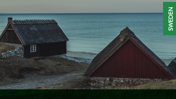 Officiell rapport Sustainable Brand Index 2020 - Sverige