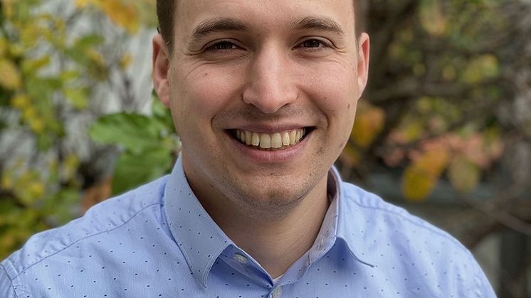 Benedikt Bergmann, Microsoft MVP