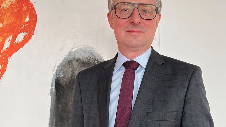 Ulrich Jaeger