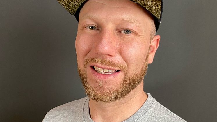 Vicent Kühne ist seit September 2023 Mitglied des Patientenbeirates von Four 20 Pharma.