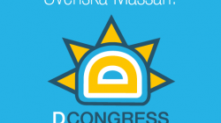Träffa oss på D-Congress 2015