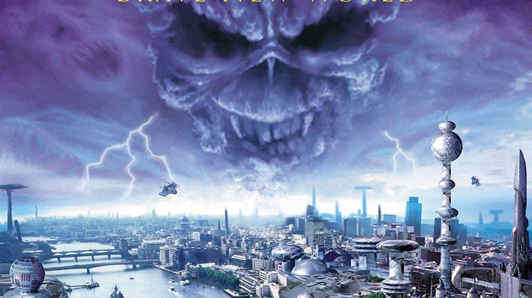 Iron Maiden