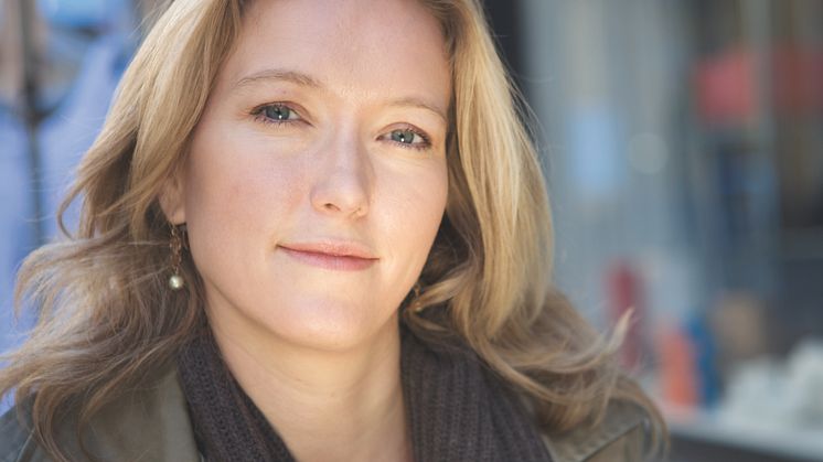 Renate Nedregård skildrer klasseskiller i et klasseløst samfunn