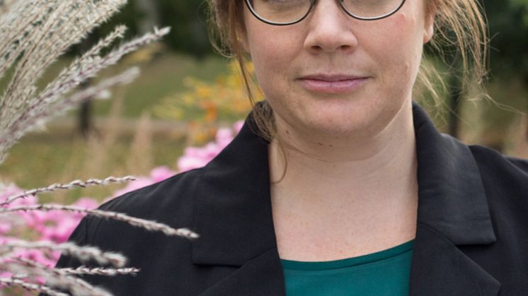 Erika Olofsson Liljedahl