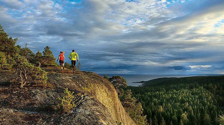 De fyra kommunerna i Höga Kusten vill ta klimatomställningen en nivå till.