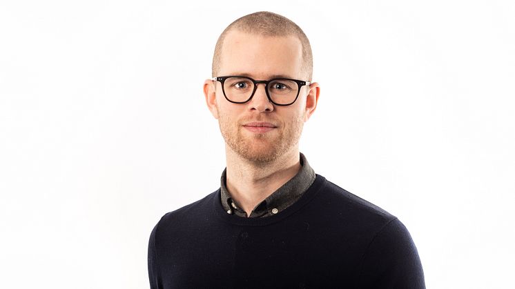 Simon Granath