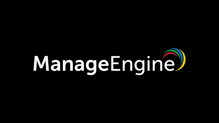 Forrester Research utser ManageEngine till en av de främsta inom Enterprise Service Management och Unified Endpoint Management