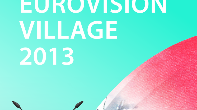 Program Eurovision Village