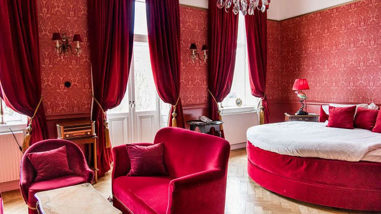Hotel Eggers Hotellrum 136 EXI-7692
