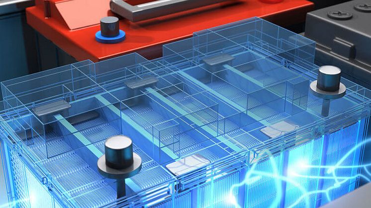 The Importance of Safe Dust Collection in Battery Manufacturing