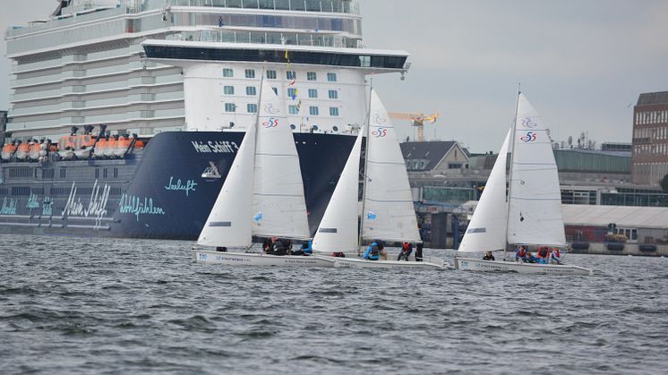 Segelcamp
