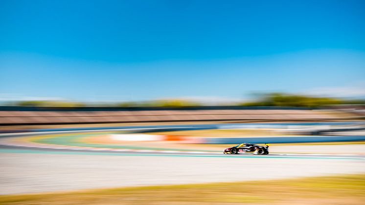 Formula Racing