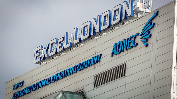 Hi-res image - Oceanology International - Oceanology International will take place in 2018 from 13th to 15th March at ExCeL London