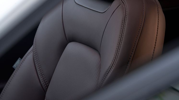2022 CX-5 Signature