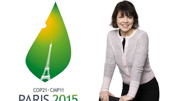 ​Vägen framåt efter COP21 – en tid för action!