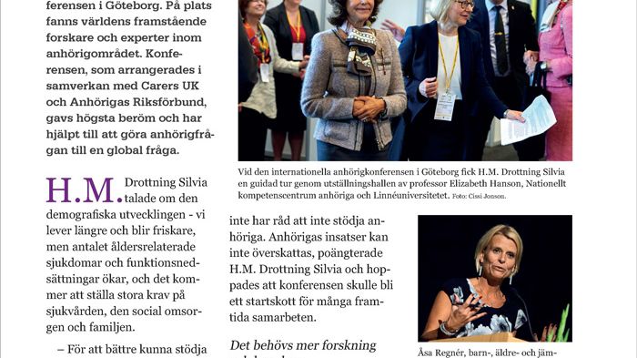 Nka:s nyhetsbrev nr 3