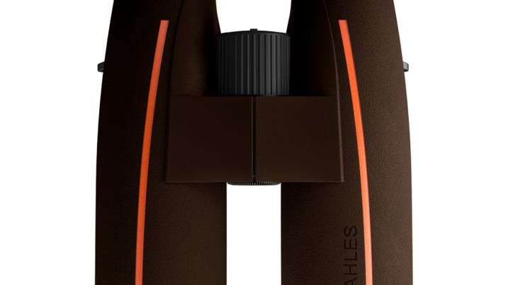 NEW KAHLES Helia S 42 binoculars THE PERFECT ALLROUNDERS