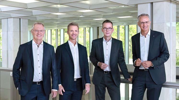 Mit der LBS NordWest entsteht eine neue Großbausparkasse