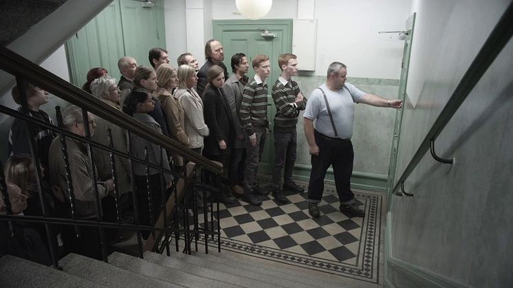Reklamfilm Conrad Elektronik