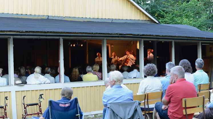 Ekestad Folkets Park