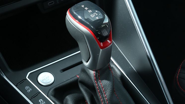 Polo GTI