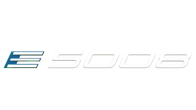 Nya Peugeot E-5008.