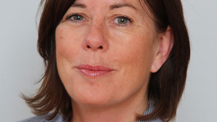 Karen Bartlett, account director