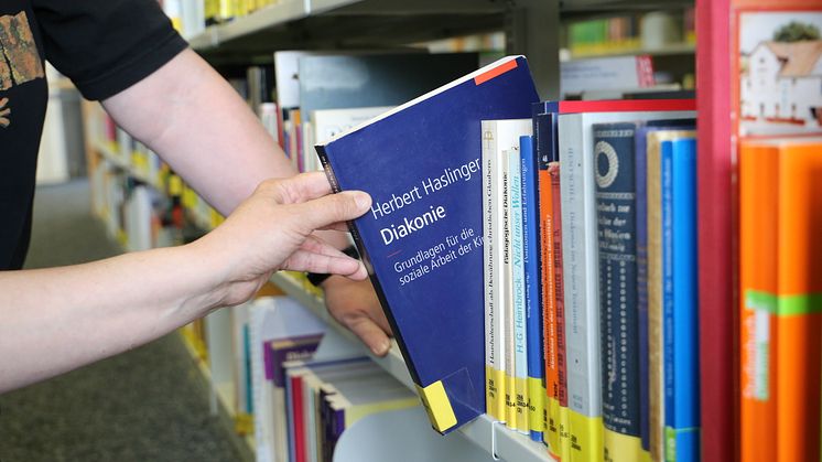 Ausbildungen an der Hephata-Akademie für soziale Berufe