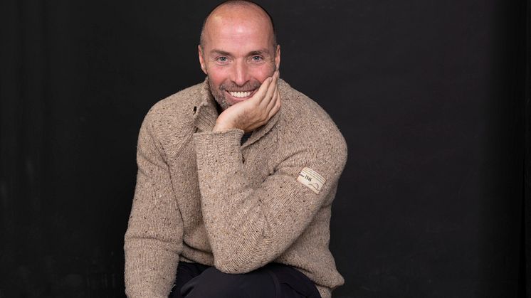Niklas Krog