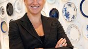 Maria Källsson, ny mässansvarig för Bokmässan