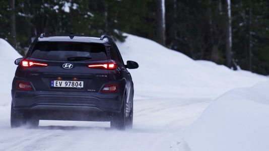 Foto: Endre Igland / Hyundai