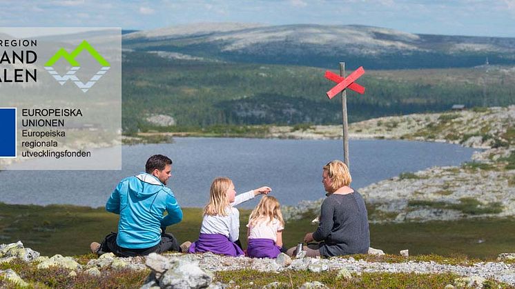 Destination Vemdalen beviljas 3 miljoner i REACT-EU projekt
