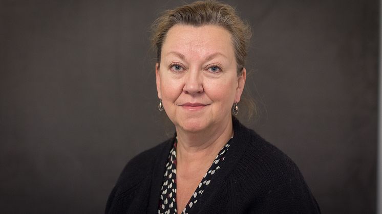 Maria Nilsson