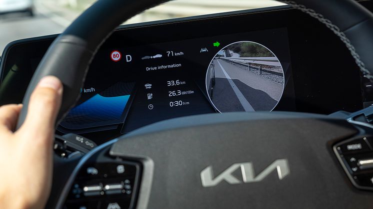 Kia EV6