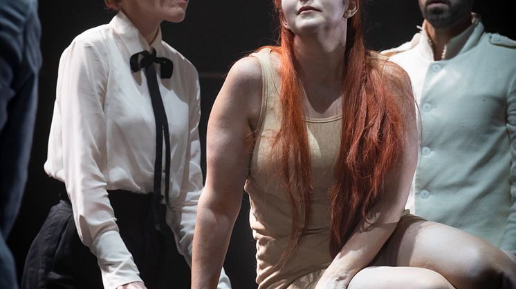 Tristan och Isolde