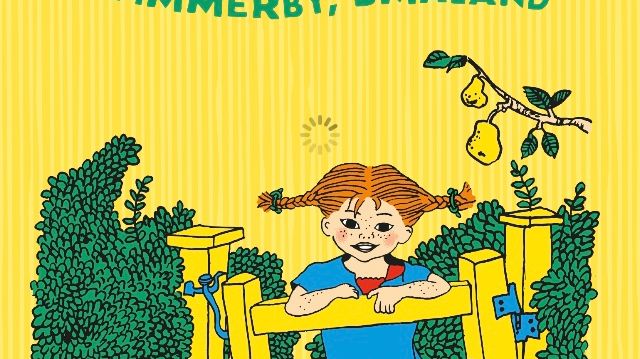 Astrid Lindgrens Värld 4 aug med avd Kalmar 