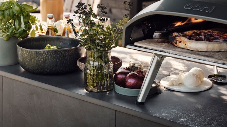 Ballingslöv Outdoor kitchen-Dekton Micron (7)